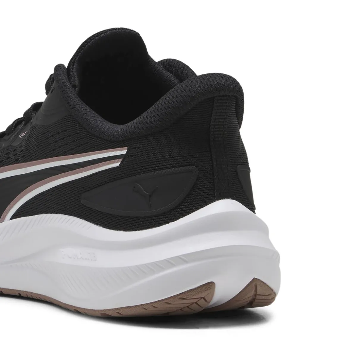 Scarpe da running nere da Donna Skyrocket Lite 2 Puma