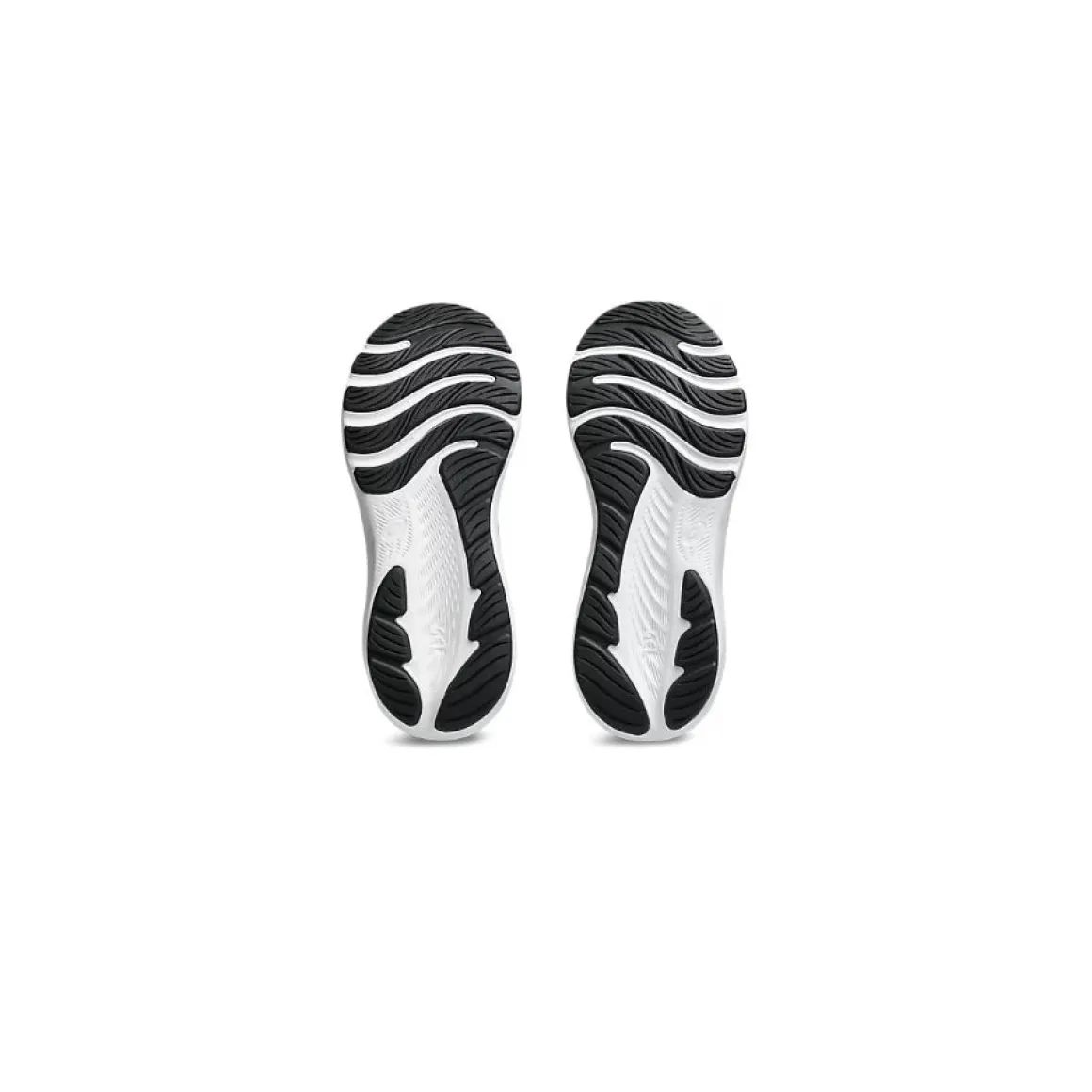 Scarpe da Running nere da Donna Asics Gel-Contend 9