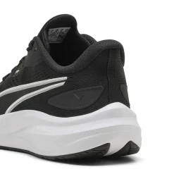 Scarpe da running nere da Uomo Puma Skyrocket Lite 2
