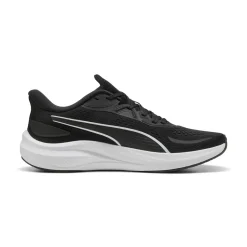 Scarpe da running nere da Uomo Puma Skyrocket Lite 2