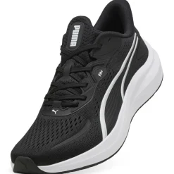 Scarpe da running nere da Uomo Puma Skyrocket Lite 2