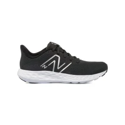 Scarpe da running nere da Donna New Balance 411v3