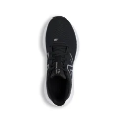 Scarpe da running nere da Donna New Balance 411v3