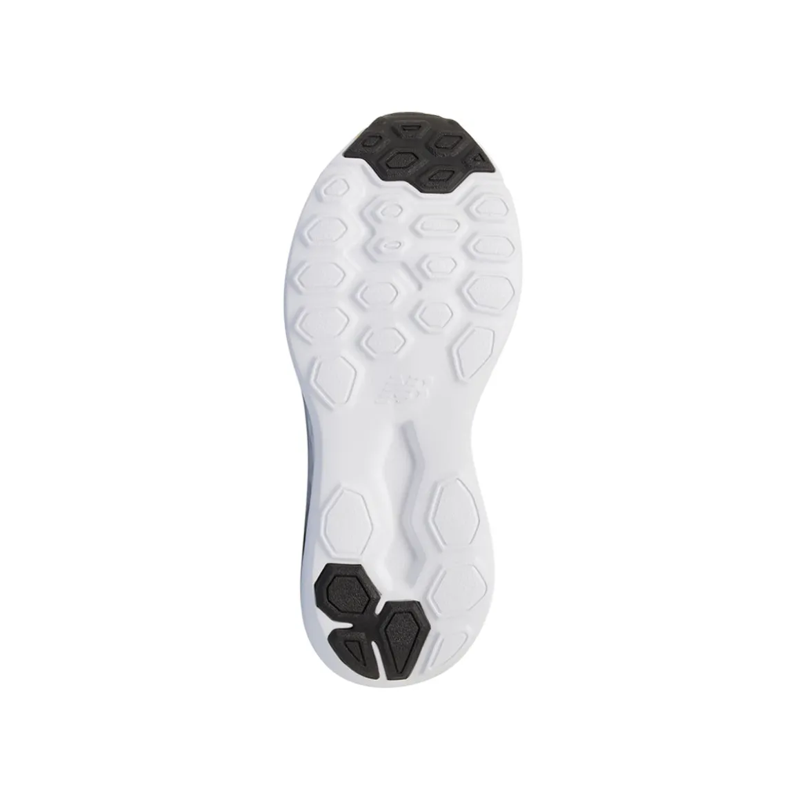 Scarpe da running nere da Donna New Balance 411v3