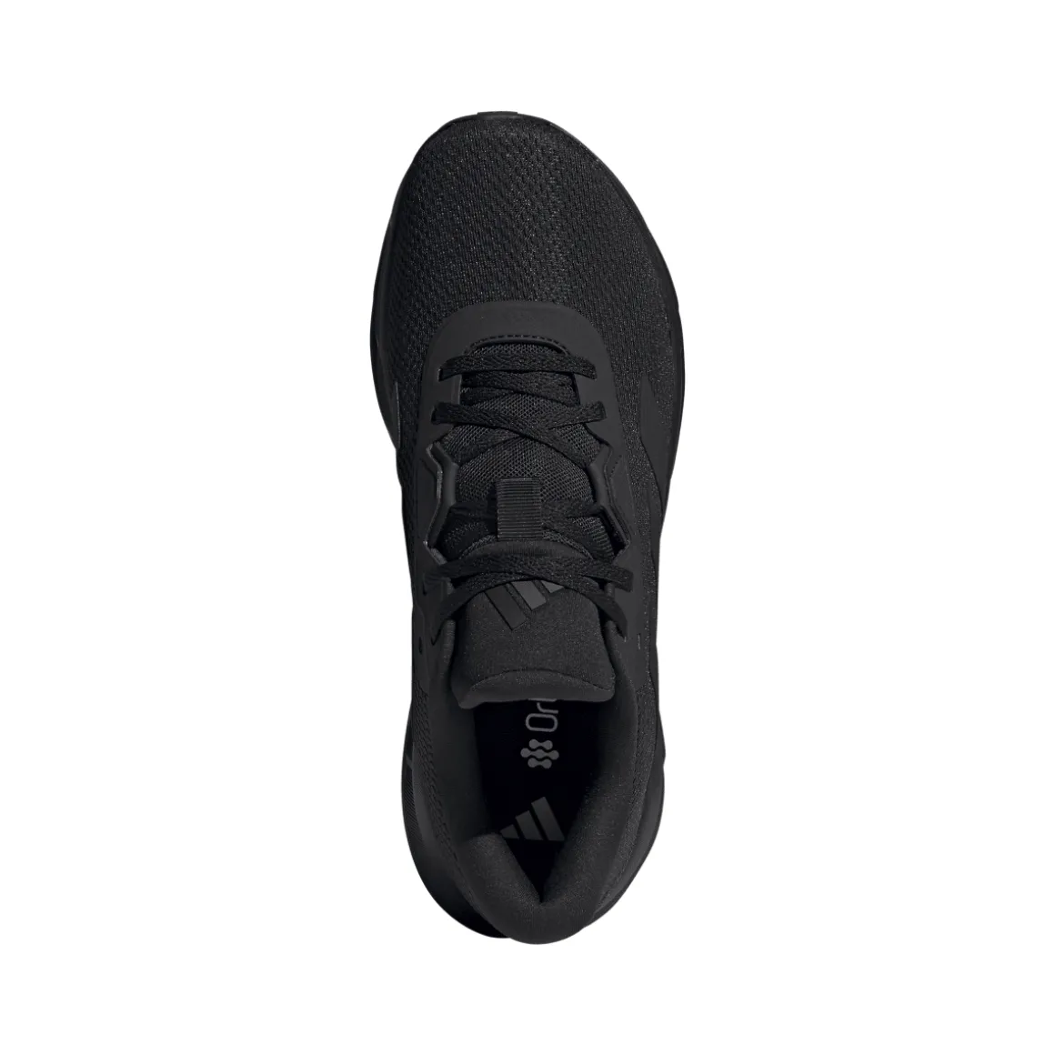 Scarpe da running nere da Uomo con logo adidas Galaxy 7