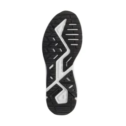 Scarpe da running nere da Uomo con dettagli Bianchi Joma