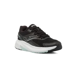 Scarpe da running nere da Donna con dettagli bianchi Joma