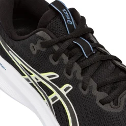 Scarpe da running nere da Uomo Asics GEL-EXCITE 11