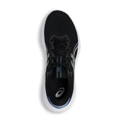 Scarpe da running nere da Uomo Asics GEL-EXCITE 11