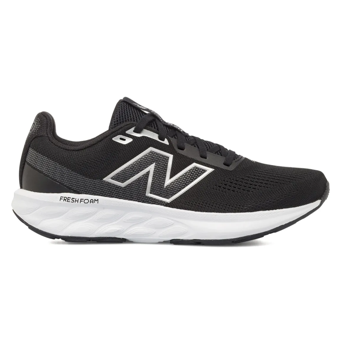 Scarpe da Running nere da Uomo New Balance Fresh Foam 520