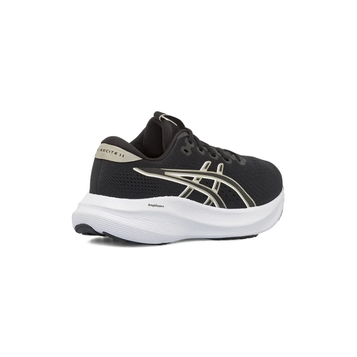 Scarpe da Running nere da Donna Asics Gel-Excite 11