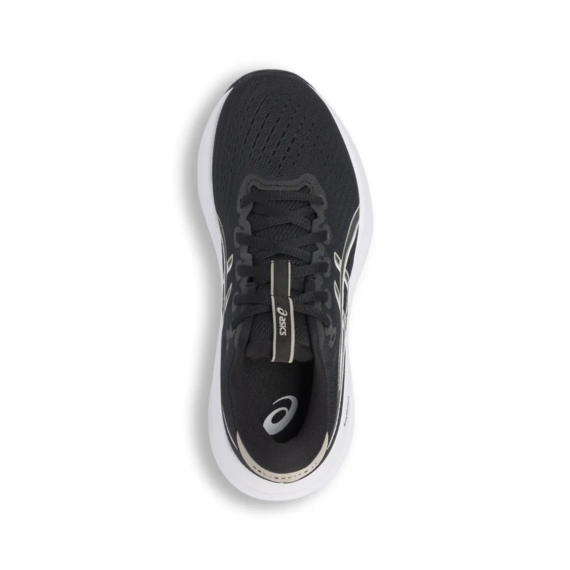 Scarpe da Running nere da Donna Asics Gel-Excite 11