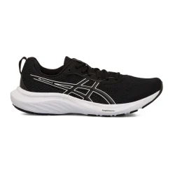 Scarpe da running nere da Uomo con logo Asics Gel-Contend 9