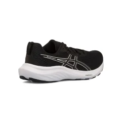 Scarpe da running nere da Uomo con logo Asics Gel-Contend 9