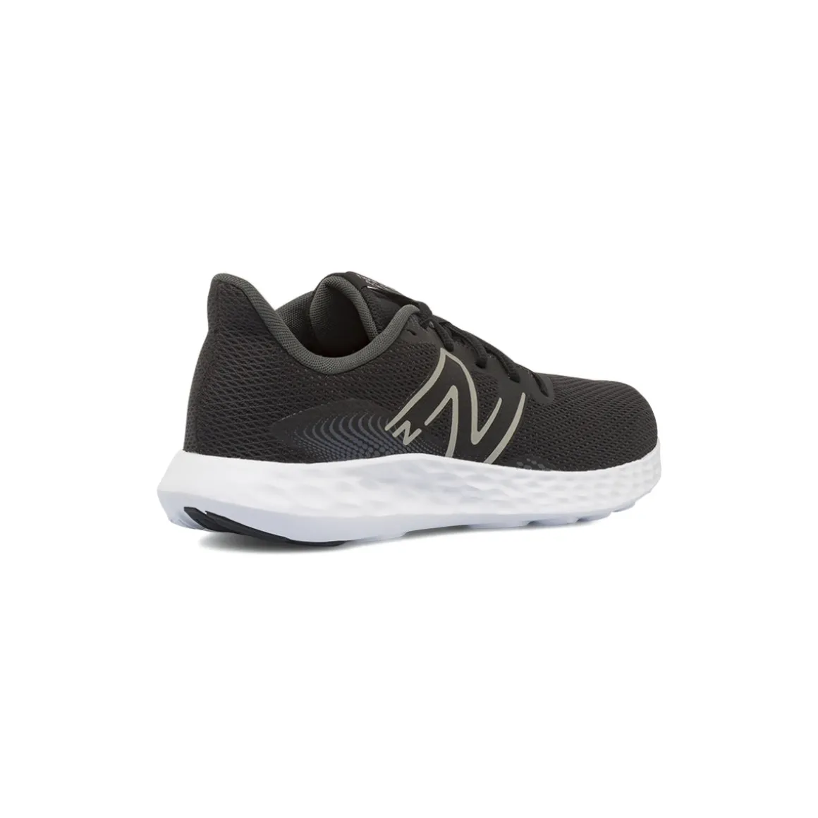 Scarpe da Running nere da Uomo New Balance 411