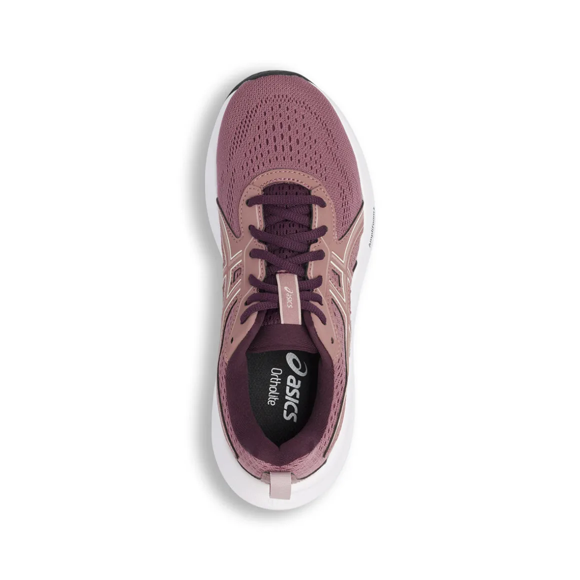 Scarpe da Running rosa da Donna Asics Gel-contend 9