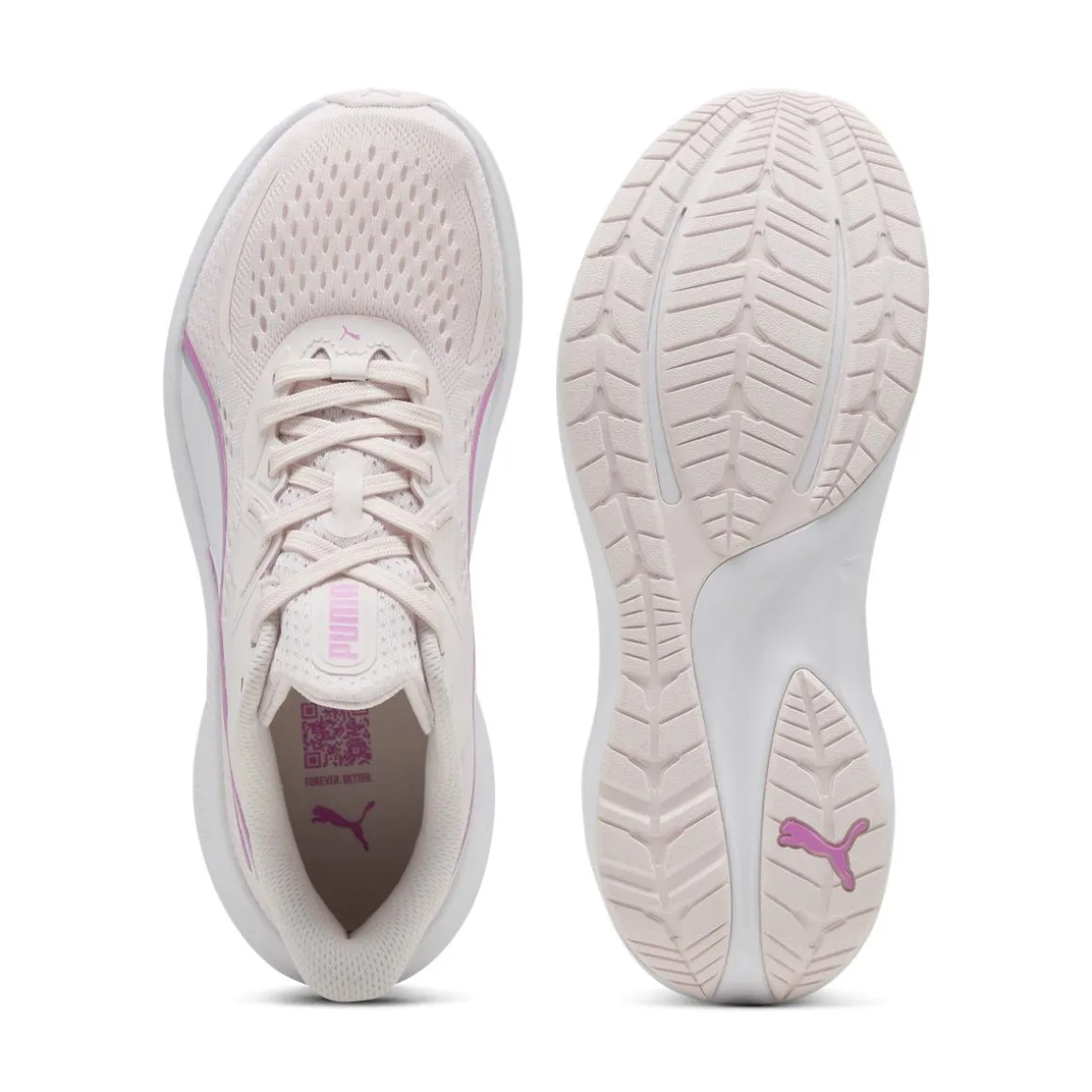 Scarpe da running rosa da Donna Puma Skyrocket Lite 2
