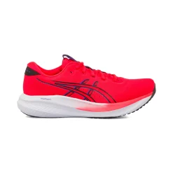 Scarpe da running rosse da Uomo Asics GEL-EXCITE 11