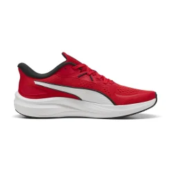 Scarpe da running rosse da Uomo Skyrocket Lite 2 Puma
