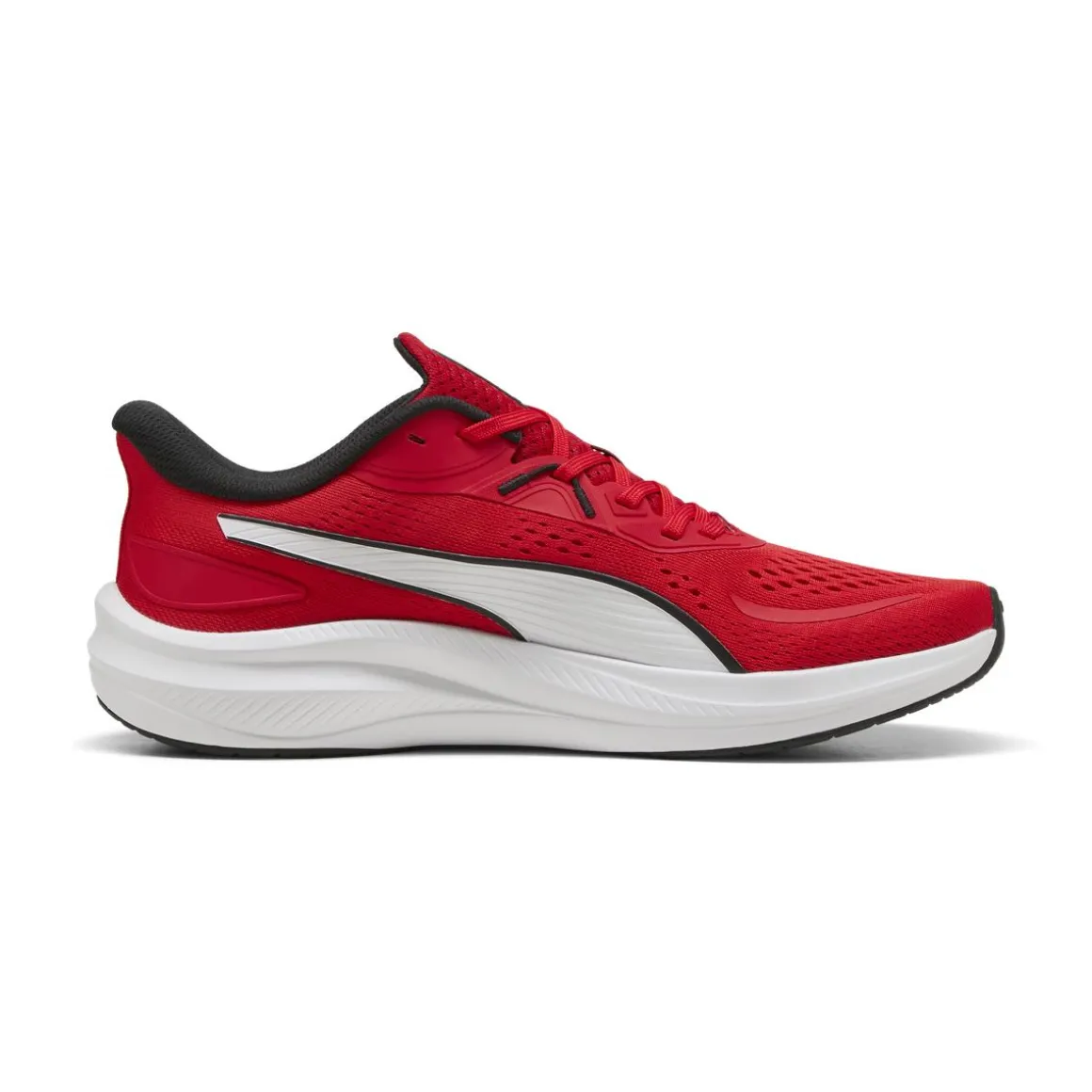 Scarpe da running rosse da Uomo Skyrocket Lite 2 Puma
