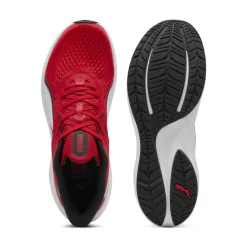 Scarpe da running rosse da Uomo Skyrocket Lite 2 Puma