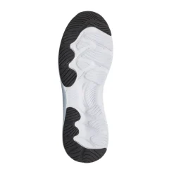 Scarpe da running verdi da Uomo con logo Tonino Lamborghini
