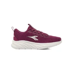 Scarpe da running viola da Donna Diadora PIPER S