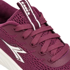 Scarpe da running viola da Donna Diadora PIPER S