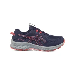 Scarpe da trail running blu da Donna Asics Gel-Venture 10
