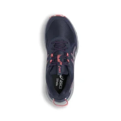 Scarpe da trail running blu da Donna Asics Gel-Venture 10