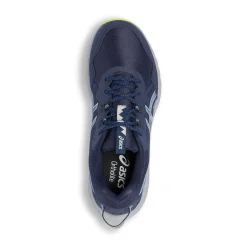 Scarpe da Trail Running blu da Uomo Asics GEL-VENTURE 10