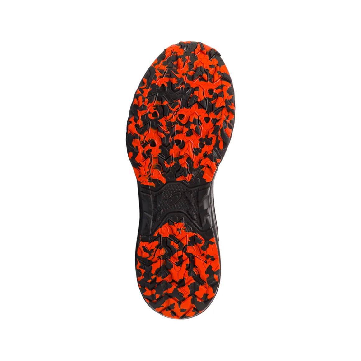 Scarpe da Trail Running nere da Uomo Asics GEL-VENTURE 10