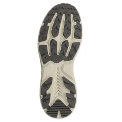 Scarpe da Trail Running nere da Uomo in tessuto CMP Rahmsy