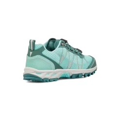Scarpe da Trekking azzurre da Donna con dettaglio logo CMP Altak
