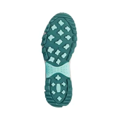 Scarpe da Trekking azzurre da Donna con dettaglio logo CMP Altak