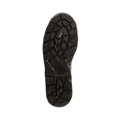 Scarpe da Trekking marroni da Uomo Jacalu