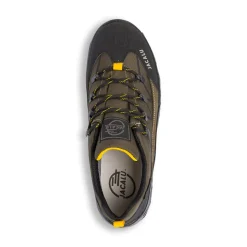 Scarpe da Trekking marroni da Uomo Jacalu