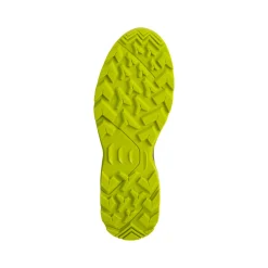 Scarpe da Trekking nere da Uomo Jacalu