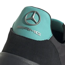 Scarpe Grigie con strisce turchesi adidas x Mercedes-AMG Petronas F1 Team Barreda Decode