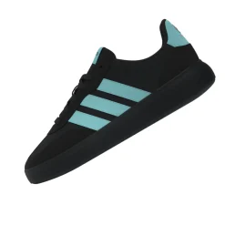 Scarpe Grigie con strisce turchesi adidas x Mercedes-AMG Petronas F1 Team Barreda Decode