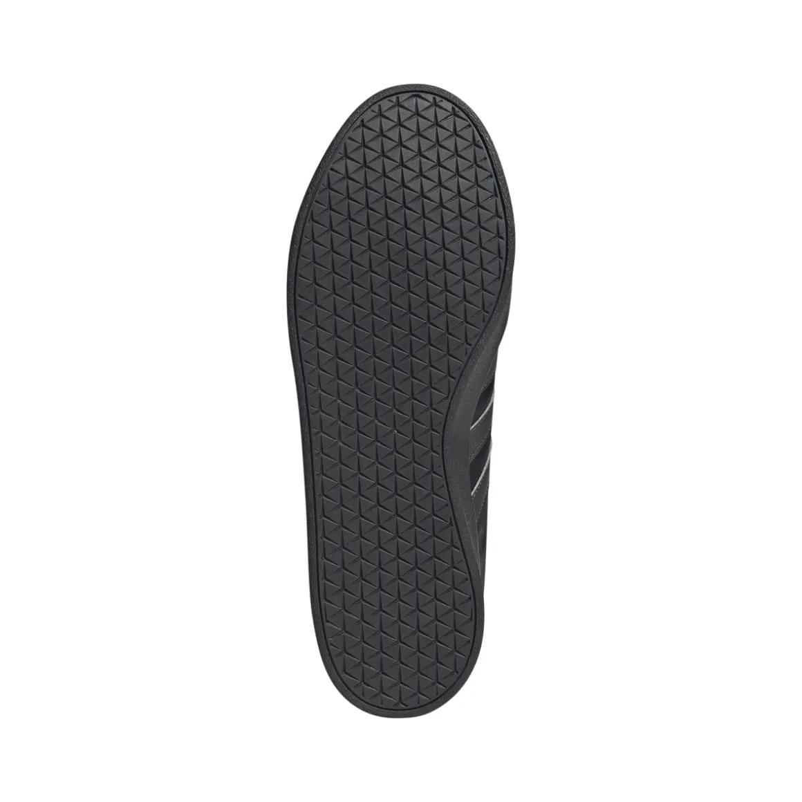 Scarpe Nere con strisce tono su tono adidas x Mercedes-AMG Petronas F1 Team VL Court