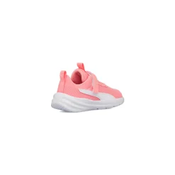 Scarpe primi passi bamnbina rosa Puma Rickie Runner