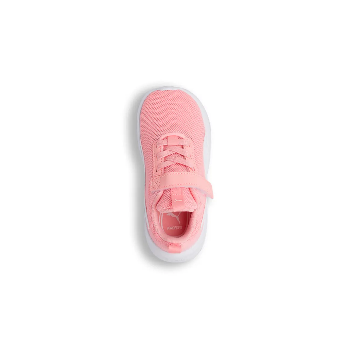 Scarpe primi passi bamnbina rosa Puma Rickie Runner