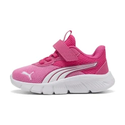 Scarpe Primi passi rosa da Bambino FlexFocus Modern AC+ Puma