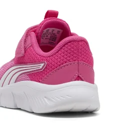 Scarpe Primi passi rosa da Bambino FlexFocus Modern AC+ Puma