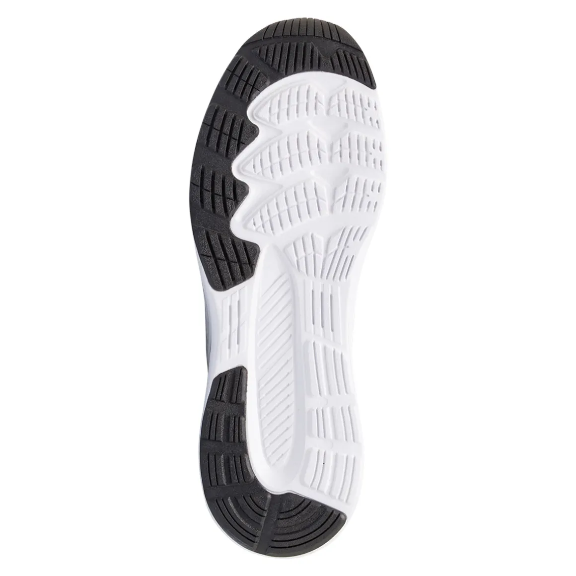 Scarpe sportive da uomo Ducati grigie con suola ammortizzata