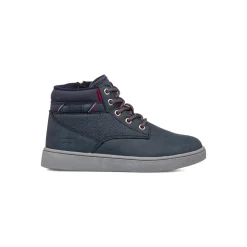 Scarponcini blu da ragazzo Carrera Jeans