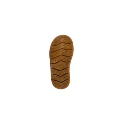 Scarponcini ocra da Bambino con elastico laterale Lumberjack