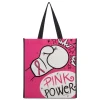Shopper rosa media in TNT PittaRosso Pink Parade