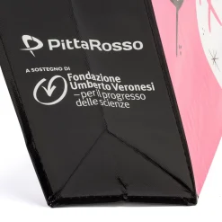 Shopper rosa media in TNT PittaRosso Pink Parade